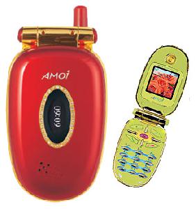 Mobilný telefón AMOI F99 fotografie