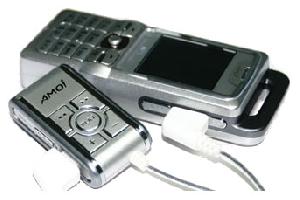 Стільниковий телефон AMOI M350 фото