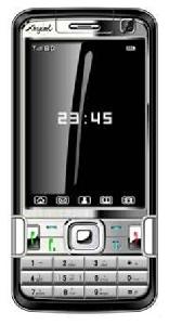 Cellulare Anycool T818 Foto