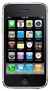 Apple iPhone 3GS 16Gb foto