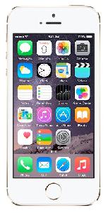 Kännykkä Apple iPhone 5S 32Gb восстановленный Kuva