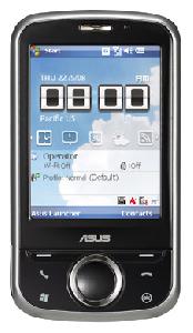 Mobiltelefon ASUS P320 Fénykép