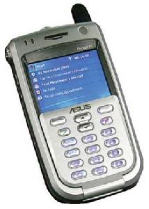 Mobil Telefon ASUS P505 Fil