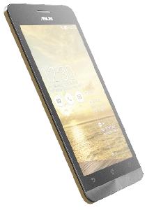 携帯電話 ASUS Zenfone 5 16Gb 写真
