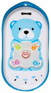 Kännykkä bb-mobile Baby Bear Kuva