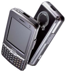 Мобилни телефон BenQ P50 слика