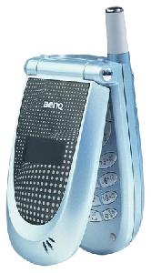 Мобилни телефон BenQ S670C слика