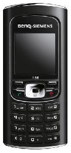 Mobile Phone BenQ-Siemens A58 foto