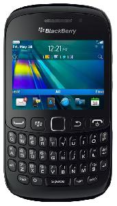 Téléphone portable BlackBerry Curve 9220 Photo