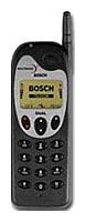 Mobil Telefon Bosch 738 com/718 world Fil