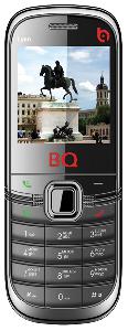 携帯電話 BQ BQM-1402 Lyon 写真