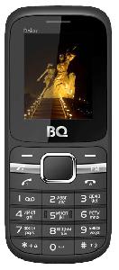 Mobiltelefon BQ BQM-1803 Dakar Foto
