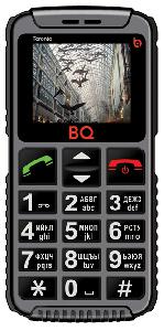 Mobiltelefon BQ BQM-1815 Toronto Bilde