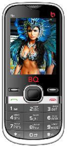Стільниковий телефон BQ BQM-2201 Rio фото