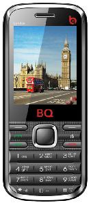 Мобилен телефон BQ BQM-2202 London снимка