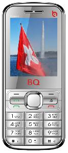 Мобилен телефон BQ BQM-2203 Geneve снимка