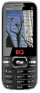 Mobil Telefon BQ BQM-2410 Denver II Fil