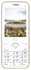 Mobil Telefon BQ BQM-2606 Cupertino Fil