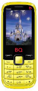 Mobilný telefón BQ BQM–2456 Orlando fotografie