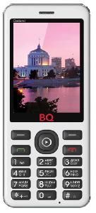 Мобилни телефон BQ BQM–2653 Oakland слика