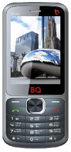 Mobilusis telefonas BQ BQM–2801TV Chicago nuotrauka