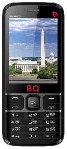 Mobil Telefon BQ BQM–2855 Washington Fil