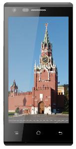移动电话 BQ BQS-4515 Moscow 照片