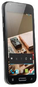 Mobile Phone DEXP Ixion ES 4.5