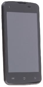 Mobilais telefons DEXP Ixion ES2 4