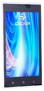 Cep telefonu DEXP Ixion ES2 4.5