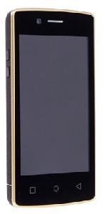 携帯電話 DEXP Ixion XL140 Flash 写真