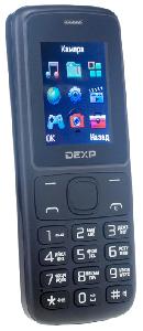 Стільниковий телефон DEXP Larus C1 фото