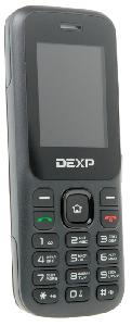 Telefon mobil DEXP Larus C2 fotografie