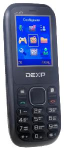 Mobitel DEXP Larus E1 foto