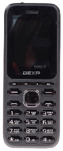 携帯電話 DEXP Larus E2 写真