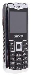 Mobile Phone DEXP Larus X1 foto