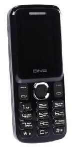 Mobilusis telefonas DNS C1 nuotrauka
