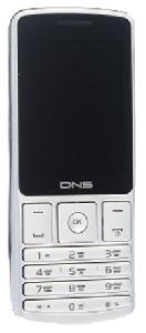 Mobilný telefón DNS M1 fotografie