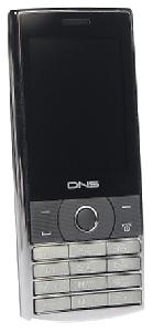 Mobilní telefon DNS M4 Fotografie