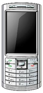 Mobil Telefon Donod D805 Fil