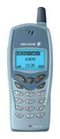 Мобилни телефон Ericsson A3618 слика