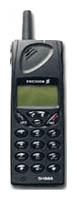 Mobiltelefon Ericsson SH888 Bilde