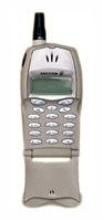 Mobiltelefon Ericsson T20s Foto