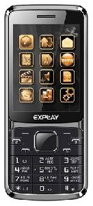 Стільниковий телефон Explay B240 фото