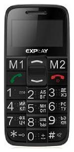 Mobiltelefon Explay BM10 Bilde