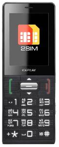 Mobilný telefón Explay BM90 fotografie