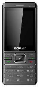 Téléphone portable Explay MU240 Photo