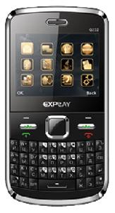 Telefone móvel Explay Q232 Foto