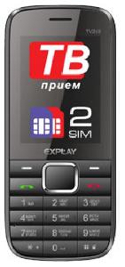Mobile Phone Explay TV240 Photo