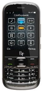 Mobilní telefon Fly B500 Fotografie